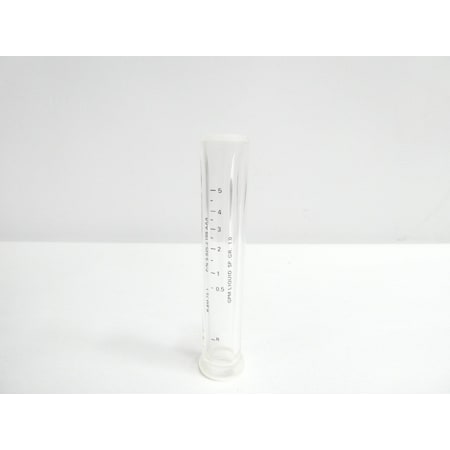 Brooks TUBE FLOW METER 0.5-5GPM OTHER FLOW METER S-925-J-198-AAA